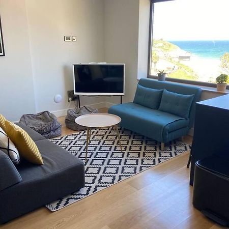 Beachside Apartment In The Centre Of Town Ньюки Экстерьер фото